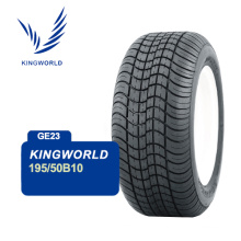 2pr 4pr Golf Kart Tyre 18X8.5-8